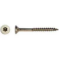 Bahco Hss-e Cobalt Drill Bit For Metal 4.5 Mmx80 Mm 10 Units Argenté