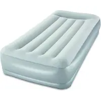 Bestway Lit Gonflable Individuel Tritech