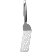 Rösle Spatule Rosle Hamburgers Silver
