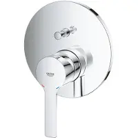 GROHE Fertigmontageset Wanne Lineare für SmartBox verchromt