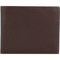 Braun Büffel Porte-monnaies marron