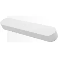 FLEXSON Sonos Beam verstelbare muurbeugel wit