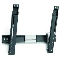 Vogel's Vogels Support Mural Thin Flat Wall Moun