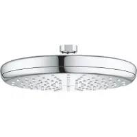 GROHE Pomme de douche Tempesta 210, sans limitation de débit, 26408000