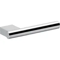 Emco Porte-papier de réserve SYSTEM 2 chromé