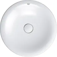 GROHE Rehausse ESSENCE o HL u ÜL 450x450mm PureGuard/awe (450 mm, 450 mm)