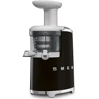 Smeg SJF01BLEU Noir