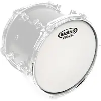 Evans B16G1 - Peau G1 Sablée 16