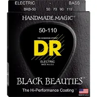 Dr Strings BKB-50 Cordes de basses