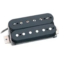 Seymour Duncan APH-2b - Slash Alnico II Pro Chevalet Noir