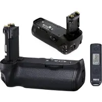 Meike Battery Pack Canon EOS 5D MKIV Pro