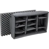 Nanuk Diviseur rembourré pour Nanuk 935