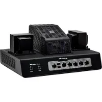 Ampeg PF-50T Amplificateur basse à lampes