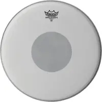 Remo Controlled Sound X Coated 14 Reverse Dot Drum Head
