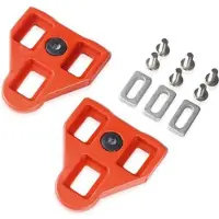 Xlc 9 Pd X04 Cleats Orange