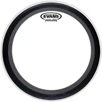 Evans EMAD Heavyweight 24" Bass Drum Head