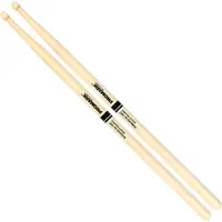 Pro Mark Rebound 5A Hickory Acorn Wood Tip