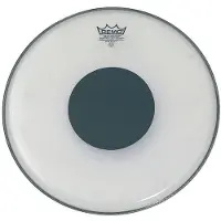 Remo Peau controlled sound 14 - transparente