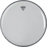 Remo BJ-1100-M3 peau de frappe transparente pour banjo 11'' collet medium