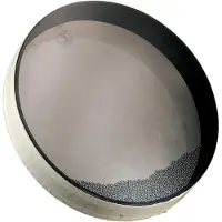 Remo Ocean Drum 16 x 2.5 White