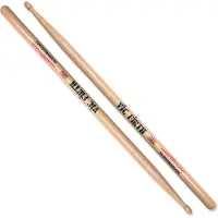 Vic Firth 5ADG - American Classic Hickory 5A Double Glaze