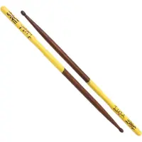 Zildjian STOKTG paire de baguettes signature Trilok Gurtu