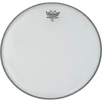 Remo SA-0114-00 Ambassador Hazy (timbre Caisse Claire) 14