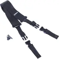 Dimarzio DD2200 Cliplock Nylon Strap