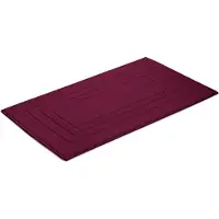 Vossen Tapis de Bain Vossen Feeling Grape-60 x 100 cm