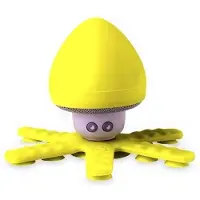 Celly SQUIDDYSOUND, 3 cm, 3 W, 32 ohm, avec ou sans fil, 10 m, Micro-USB