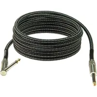 Klotz JACK VINTAGE 59 GUITAR CABLE 4,5M JACK 2P-JACK 2P. 90