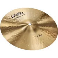 Paiste Formula 602 Modern Essentials cymbale splash 8 pouces