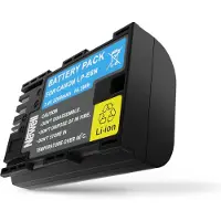 Sonstige Verlage Newell battery Canon LP-E6N