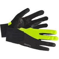 Craft All Weather 1907809 Gloves Noir M
