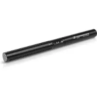 Sennheiser MKE 600 Micro Canon