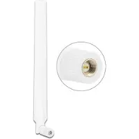 DeLOCK Antenne LTE connecteur SMA 0–4 dBi omnidirectionnelle inclinable bla