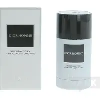 Dior Homme Original Déodorant 75 ml