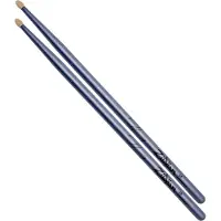 Zildjian 5A Chroma Blue Baguettes