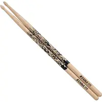 Tama 7A-f Rythmic Fire Japanese Oak 13MM Petite Olive
