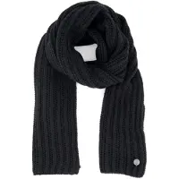 Sinner Morris Neck Warmer Noir Homme
