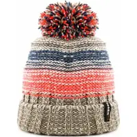 Sinner Bonnet Sinner Resort Beanie Rouge