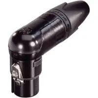 Neutrik NC5FRX-B Connecteur XLR