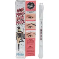 Benefit Wenkbrauwen WenkbrauwpotlodenGoof Proof wenkbrauwpen No. 02 Light 0.34 g ()