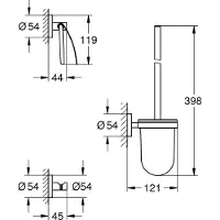 GROHE Essentials