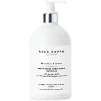 Acca Kappa Muschio Bianco Savon pour les mains 300 ml