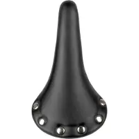 M-Wave Selle Fixie Racing Noir