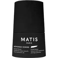 Guinot Réponse Homme Fresh-Secure déodorant roll-on sans sels d'aluminium 50 ml