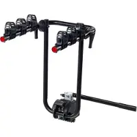 CRUZ Porte-vélos Pour 3 Vélos Frame