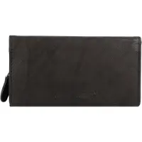 Green Burry Porte-monnaies noir