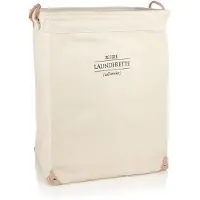 Aquanova Panier à Linge Aquanova Lubin Beige